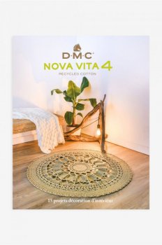 Nova vita 4, 15 proyectos de decoración
