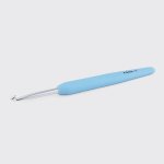 4.50 mm sky blue 