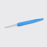 5.00 mm cornflower blue 