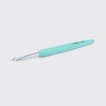 6.00 mm minty teal 