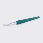 8.00 mm deep sea teal 
