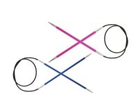 Agujas Circulares Knitpro Zing