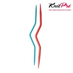 Agujas Trenzar KnitPro
