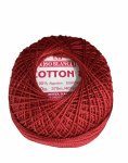 col. 710 rojo inglés 