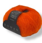 col. K0013 tangerine 