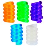 espirales pequeñas 