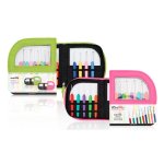 Estuche ganchillos KnitPro