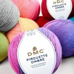 pirouette ombré