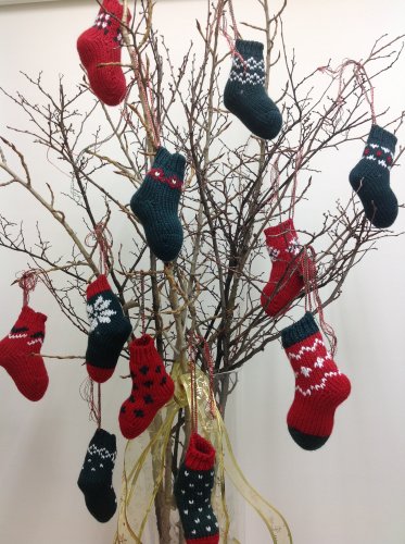 Arbol de navidad
