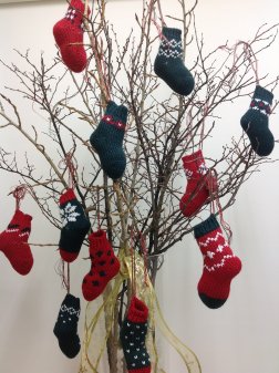 Arbol de navidad