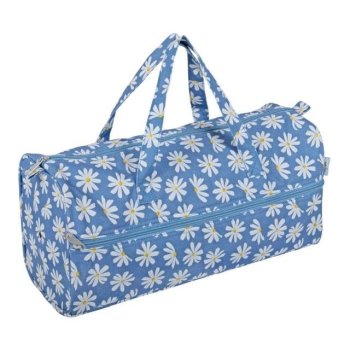 Bolsa labores margaritas