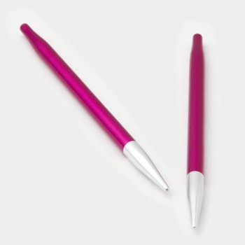 Agujas circulares intercambiables Zing Knitpro