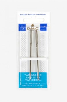 Agujas para tapicería