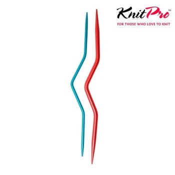 Agujas para trenzar KnitPro