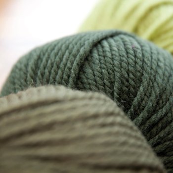 Big Wool