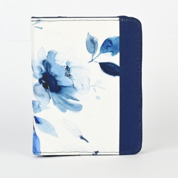 Blossom, estuche para agujas circulares intercambiables