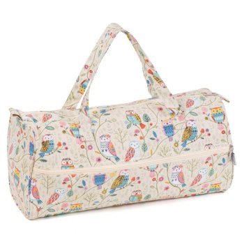 Bolsa labores buhos