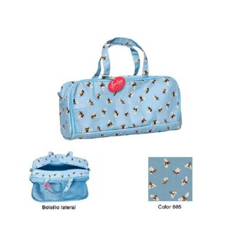 Bolsa labores abejas