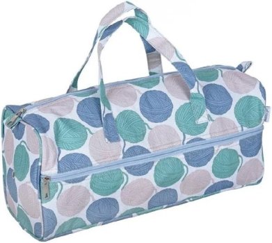 Bolsa labores ovillos