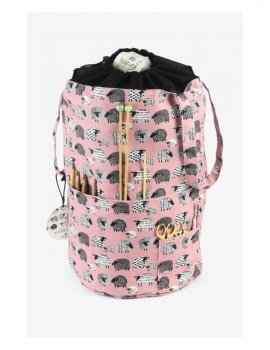 Bolsa multibolsillos grande