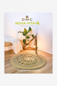 Nova vita 4, 15 proyectos de decoración