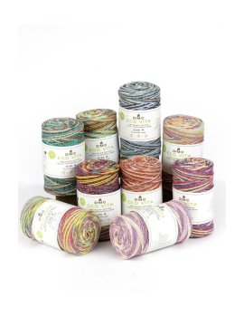 Eco Vita 4 multicolor