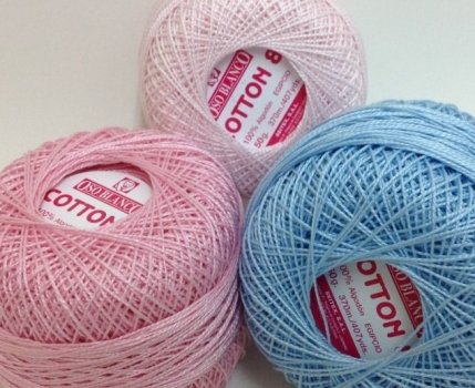 Cotton nº8