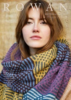 Rowan Magazine nº 74