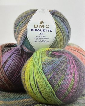 Pirouette XL