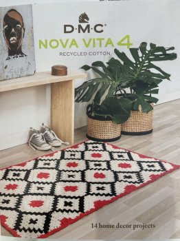 Nova vita 4, 14 proyectos de decoración para el hogar.