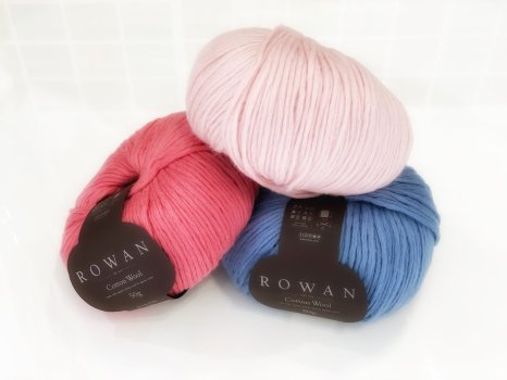 Cotton Wool