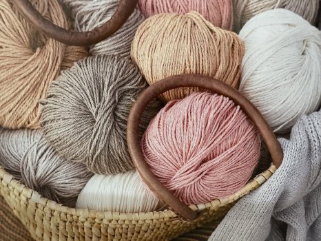 Cotton Cashmere
