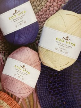 Eco Vita Rafia