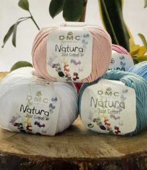 Natura Just Cotton