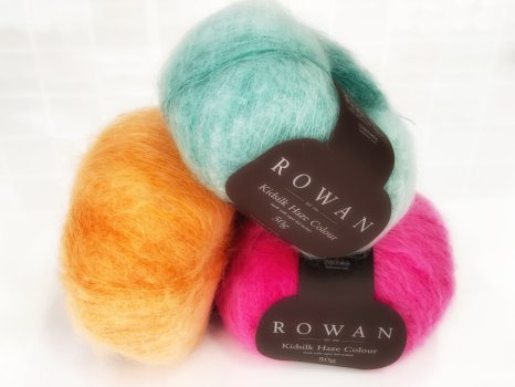Kidsilk Haze Colour