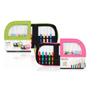 Kit Ganchillos KnitPro