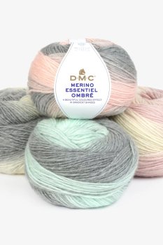 Merino essentiel ombré