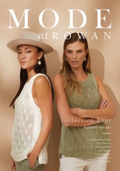Mode at Rowan, colección 4