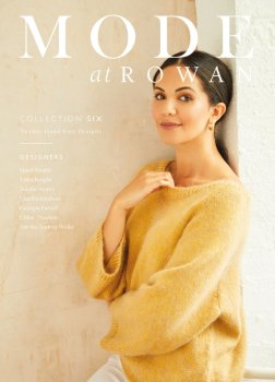 Mode at Rowan, colección 6