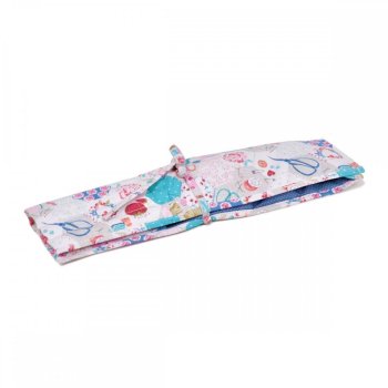 Estuche para agujas Hemline