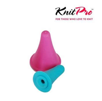 Protectores de puntos KnitPro