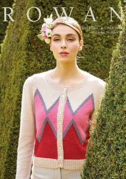 Rowan Magazine nº 69
