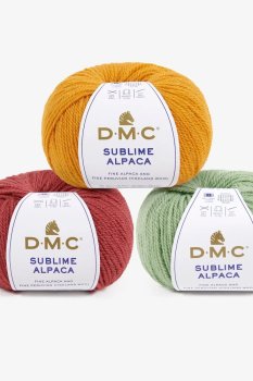 Sublime Alpaca