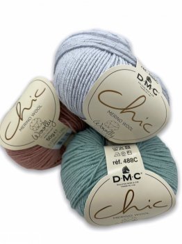 Woolly Chic