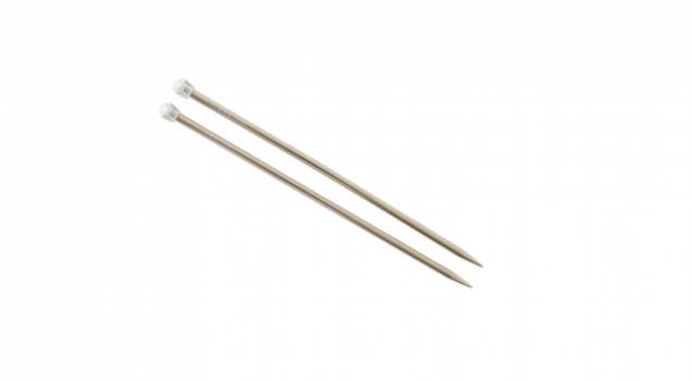 Agujas 40 cm DMC