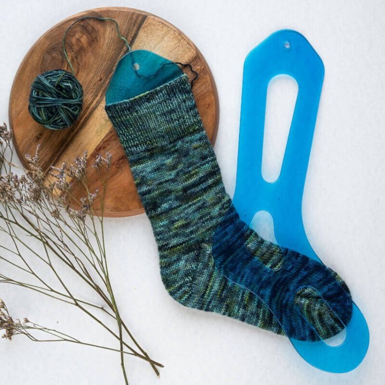 aqua-sock-blocker